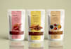 professional product packaging, labels and mockups