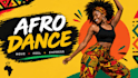 perform afrobeat dance choreography for your song