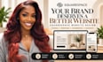 do squarespace website design redesign squarespace website development