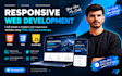 build a responsive wordpress design on hostinger