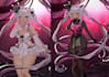 design and rig vtuber model, live2d rigging and vtube studio setup