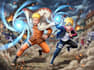 draw your portrait in naruto boruto anime style