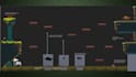 develop 2d pixel art game, sprite sheet, animation 2d game development