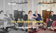 repair damaged old photos and upscale image quality