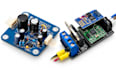 design high voltage ev, bms, motor controller and automotive power pcb layouts
