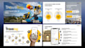 design professional powerpoint presentations and pitch decks