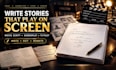 write and edit movie script writing, screenplay, film script, tv pilot