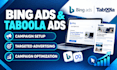 run and manage taboola, outbrain and mgid native ad campaigns