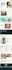 build a modern responsive dental clinic website