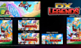 do steam capsule art and game banner design