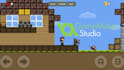 develop, debug 2d games with gamemaker studio