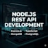 build rest apis using nodejs, expressjs and typescript