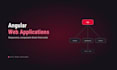 build a modern angular web apps