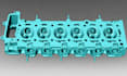 reverse engineer plastic product enclosure injection mold and manufacturing cad