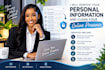 remove your personal information and clean your online presence