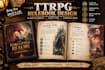 design rpg book layout ttrpg rulebook d d layout game book formatting