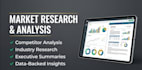 business research and professional report writing