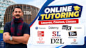 assist you in online lessons courses and classes