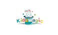 design amazing fun childcare centre logo