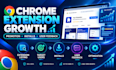 promote your chrome extension, attract users, increase installs and feedback