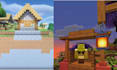 minecraft blockbench 3d models mobs, weapons addons, and 3d lowpoly animation