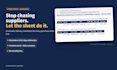build an automated purchase order delivery tracker