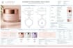 make a manufacturer ready cosmetic packaging tech pack