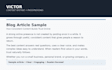 write viral captions and product descriptions that sell