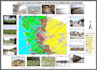 analyze satellite imagery and create lulc maps