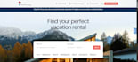 create vacation rental website vacation website vacation rental website