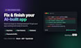 customize customize, add new features to react website