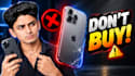 design professional tech and finance youtube thumbnails