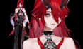 design live2d model, live2d vtuber, vtuber model, vtuber avatar, vtuber rigging