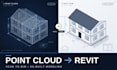 turn your point cloud into accurate revit as built bim models