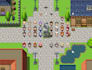 create rpg maker mz mv character designs, busts and pixel sprites and facesets