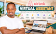 be your airbnb virtual assistant
