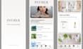 design app store and google play screenshots for your app