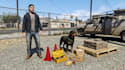 create gta 5 ped, fivem ped, props, and animal ped and modifications