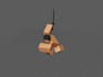 3d roblox character animations