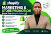 audit your shopify store and identify conversions issues