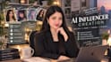 create consistent ai influencer and spokesperson video