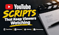 write a youtube script for bodycam, or celebrity videos