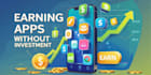 build full easy earning software, legit earning bot, fast earning app