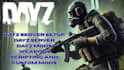 do dayz server setup, dayz server, dayz mods, weapons, scripting and custom mods