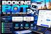 code booking bot,tls bot,vfs appointment bot,bls bot,vfs appointment bot,tls bot