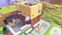 build minecraft server, castle, villages, minecraft spwan, maps, ,minecraft skin