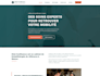 create a personalised website from a to z