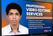 edit reels video in facebook and youtube