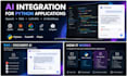 build a python fastapi backend for your ai application