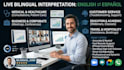 be your professional interpreter